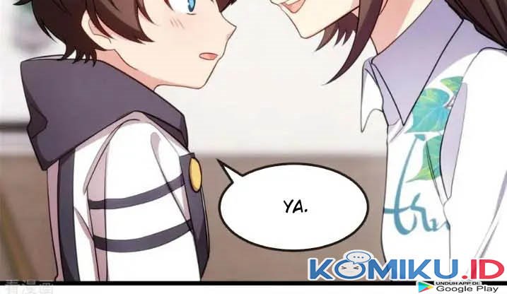 CEO’s Sudden Proposal Chapter 254 Gambar 7